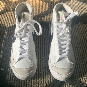 like new Nike blazers